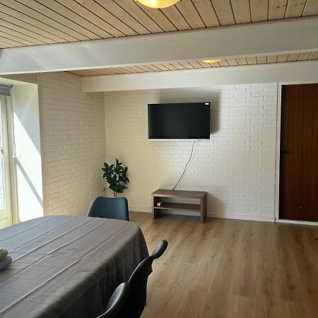 Underground Apartment In The Heart Of Billund Billund  Eksteriør billede