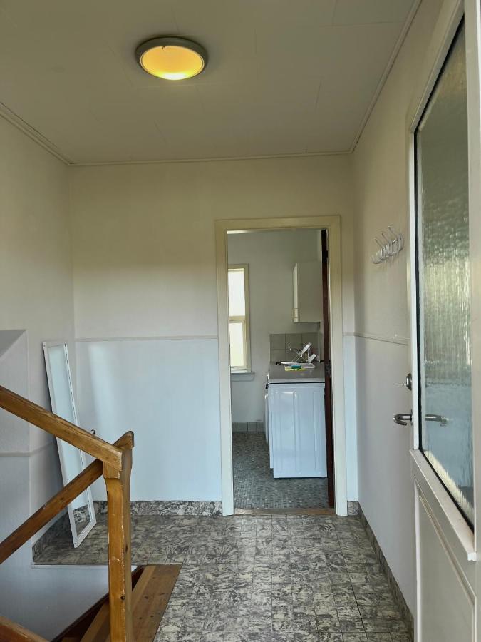 Underground Apartment In The Heart Of Billund Billund  Eksteriør billede
