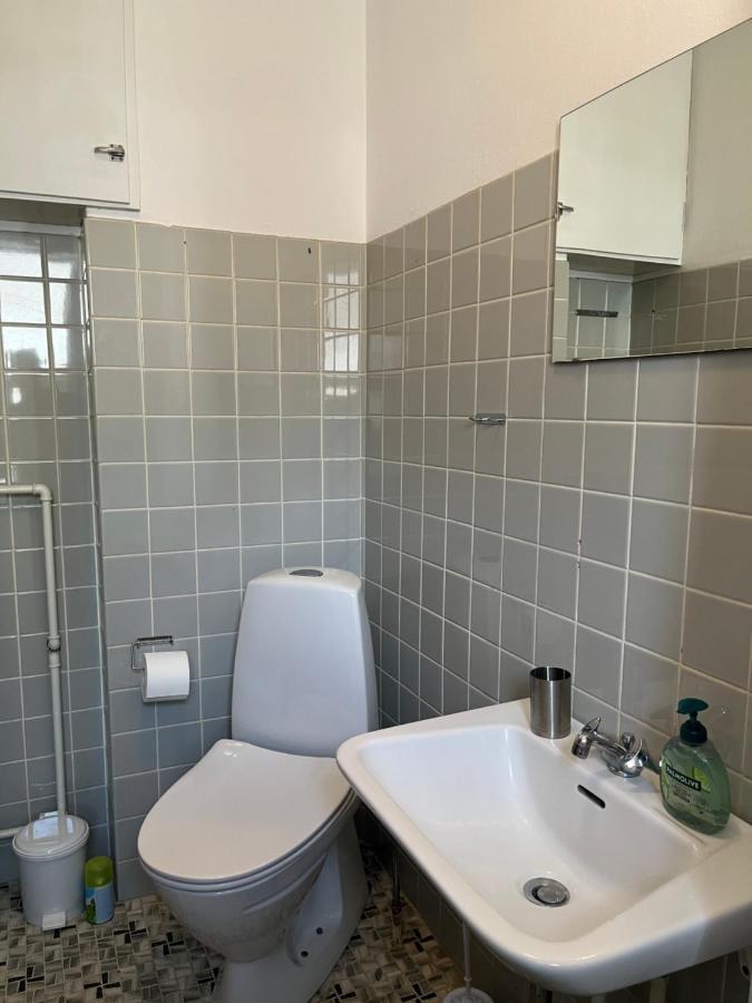Underground Apartment In The Heart Of Billund Billund  Eksteriør billede