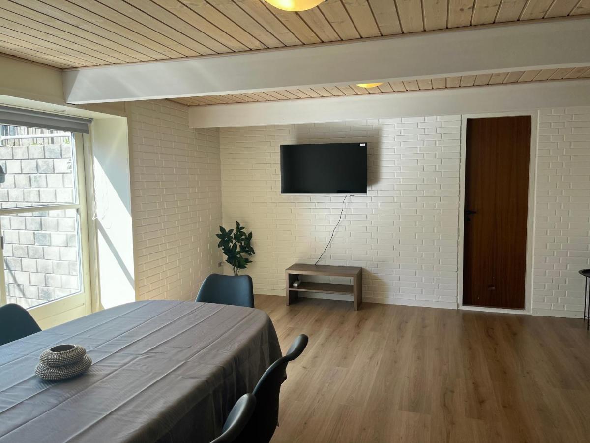 Underground Apartment In The Heart Of Billund Billund  Eksteriør billede