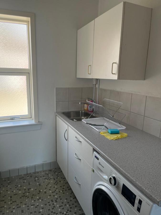 Underground Apartment In The Heart Of Billund Billund  Eksteriør billede